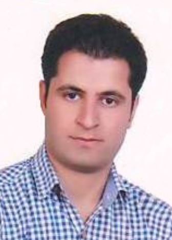 جناب آقای ایوب احمدوند